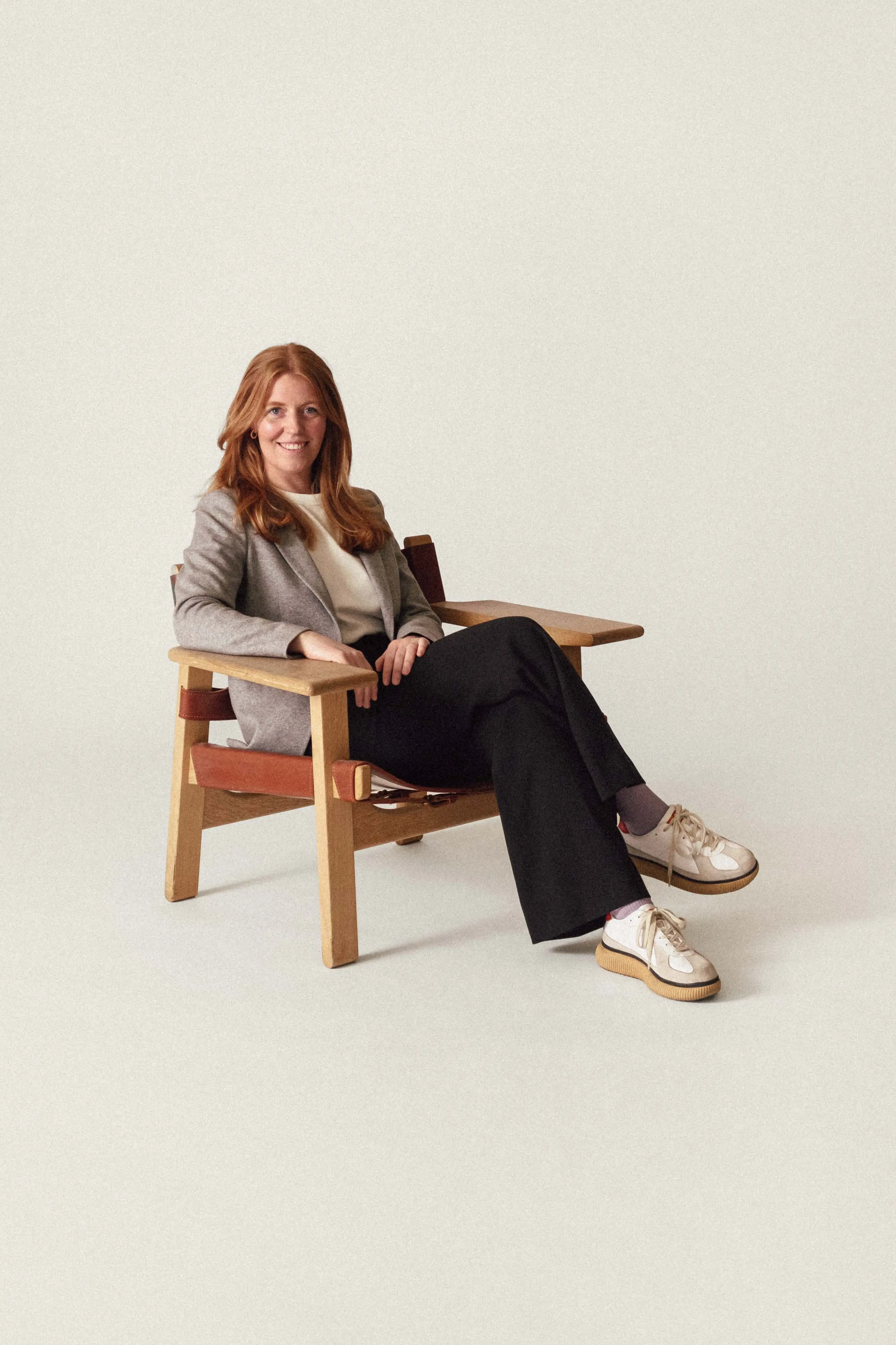Camilla Klerborg