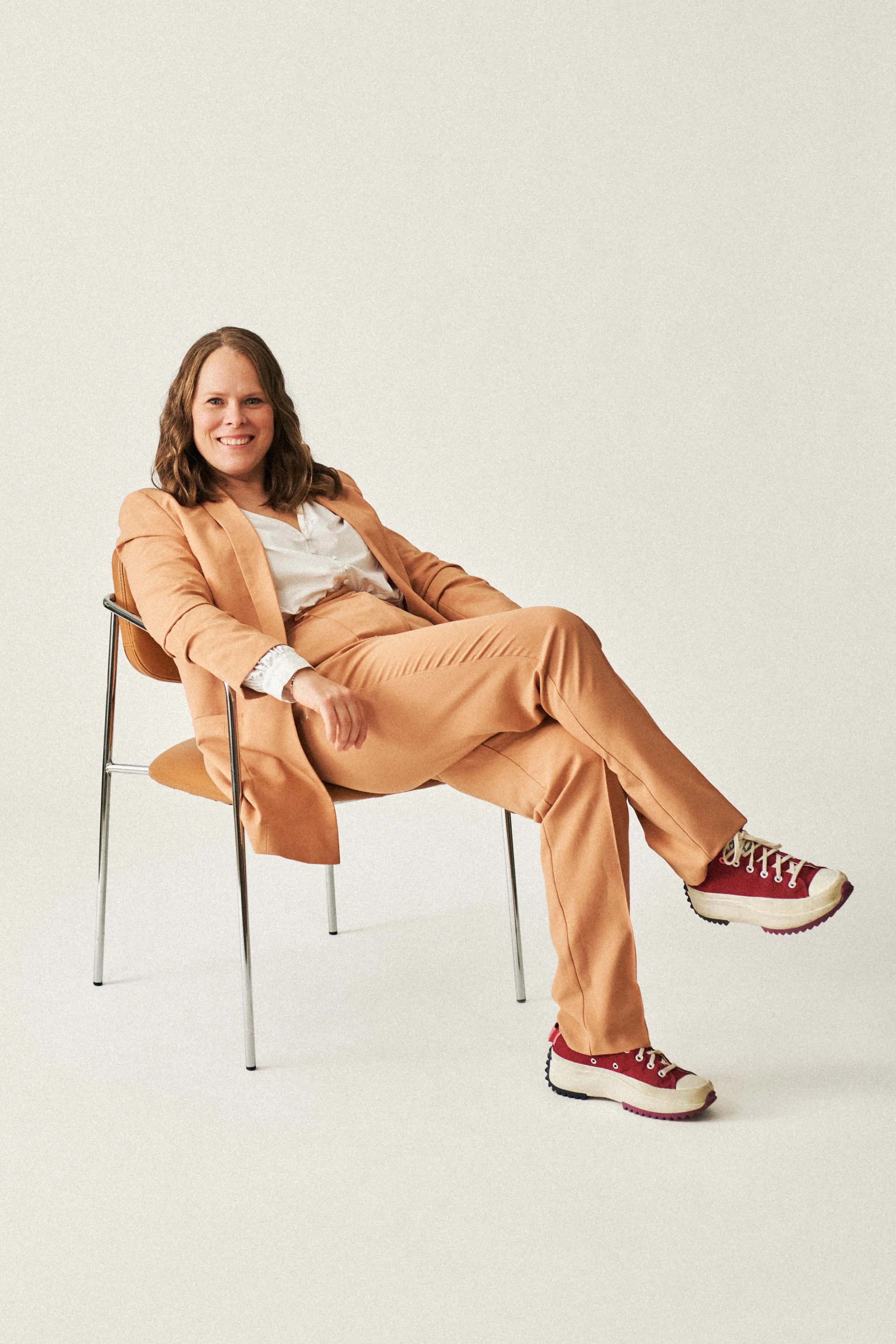 Sandra Skager